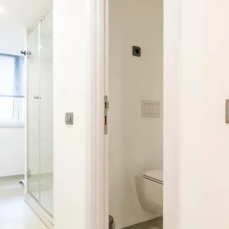 Staywithus , Ground Floor Zagreb Exteriör bild