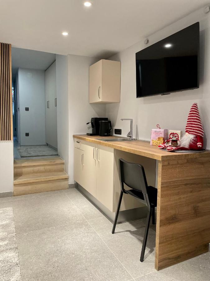 Apartment Staywithus , Ground Floor *