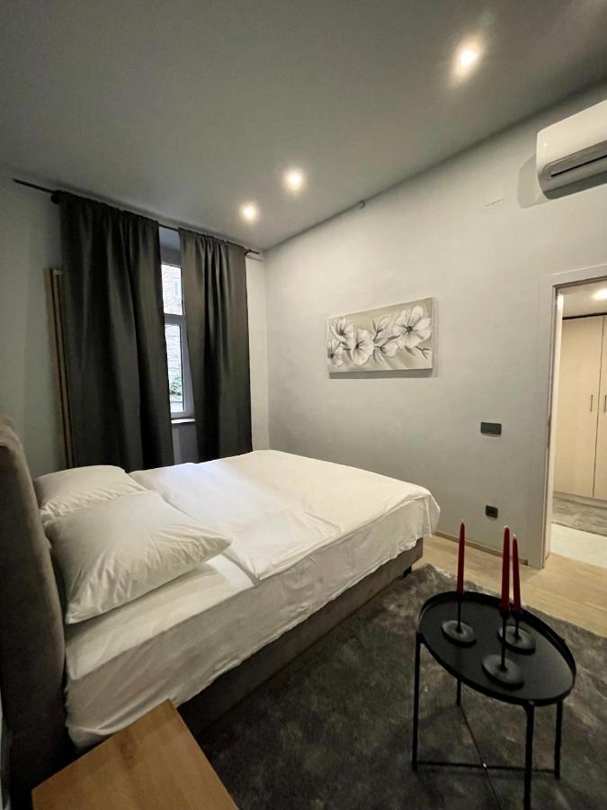 Staywithus , Ground Floor Apartment Zagreb