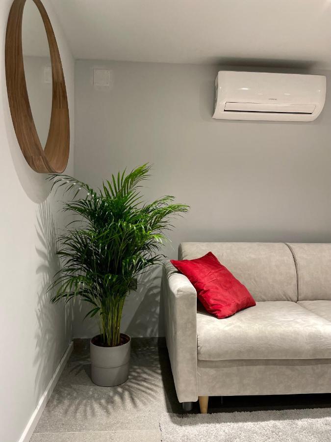 Staywithus , Ground Floor * Zagreb
