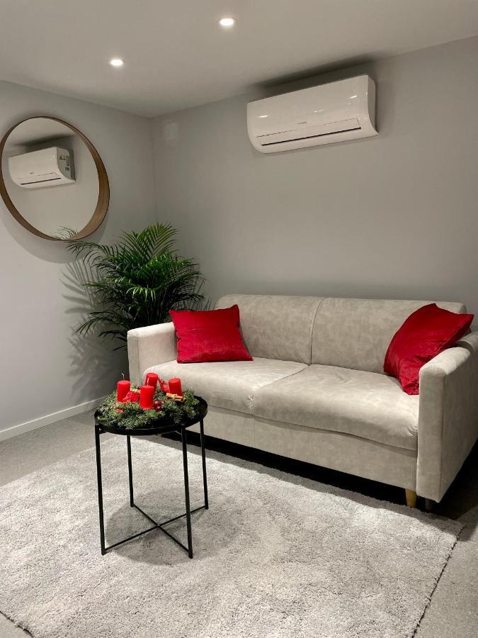 Staywithus , Ground Floor Apartment