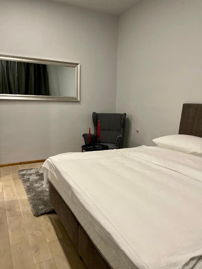 Apartment Staywithus , Ground Floor Zagreb
