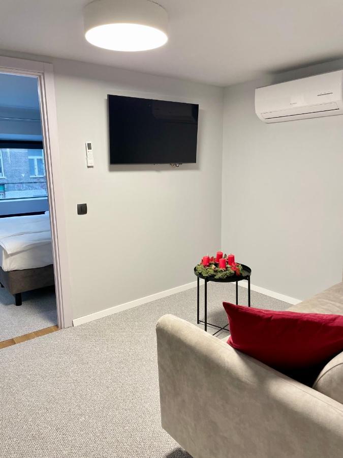 Staywithus , Ground Floor * Zagreb
