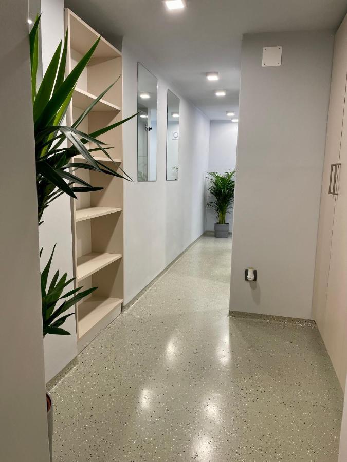 Staywithus , Ground Floor Zagreb
