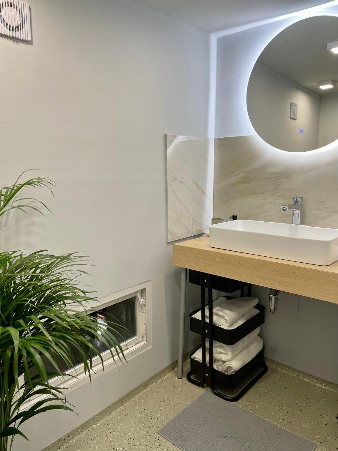 Apartment Staywithus , Ground Floor *