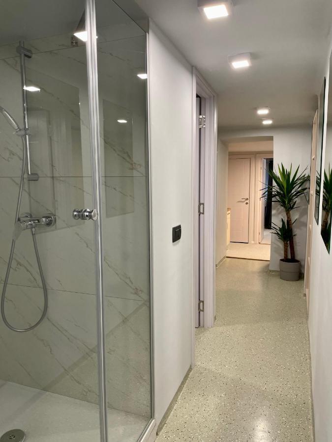 Apartment Staywithus , Ground Floor *