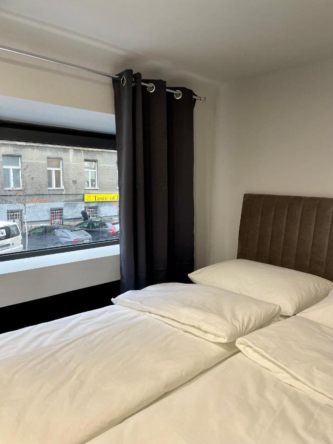 Apartment Staywithus , Ground Floor Zagreb