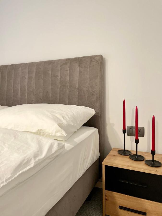 Staywithus , Ground Floor Apartment Zagreb